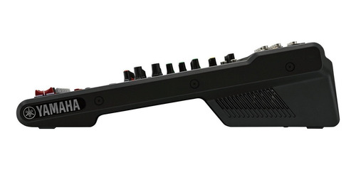 Imagem 3 de 4 de Console Yamaha MG12 de mistura 100V/240V