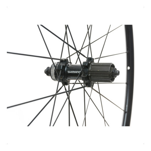Juego Rines Completo Bicicleta Ruta 11 Pasos Wh-rx31