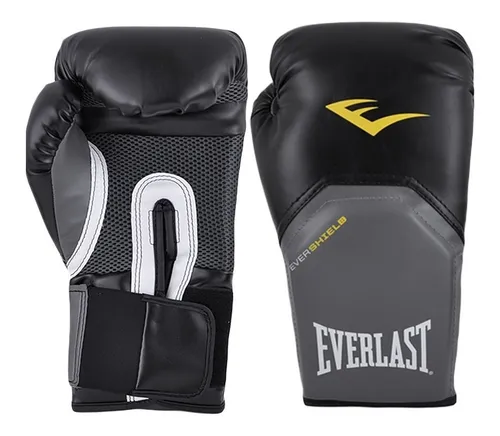 Luva boxe everlast 12oz 2025