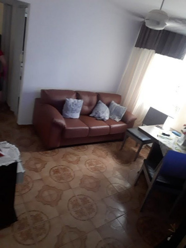 Imagem 2 de 8 de Apartamento Em Irajá - Rio De Janeiro - 1769
