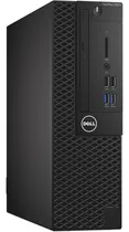 Comprar Cpu Dell Optiplex 3050 I5 7a Geração 8gb Ssd 240gb + Ssd 1tb