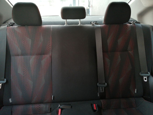 Imagen 11 de 14 de Toyota Yaris S Tm 2020
