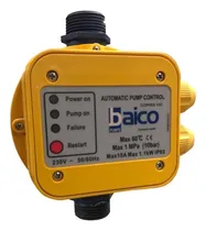 Comprar Presurizador Automatico | Presscontrol | Baico | España