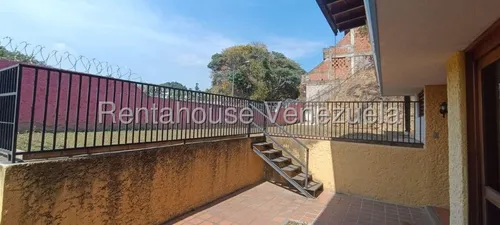 Casa En Venta - Cg 25-20650