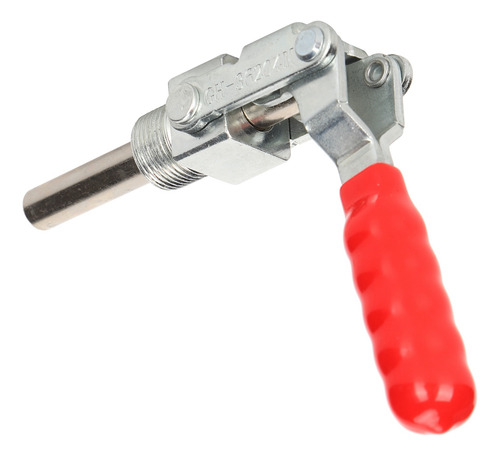 Toggle Clamp Hardware, Soporte Profesional Tipo Empujar Y Ti