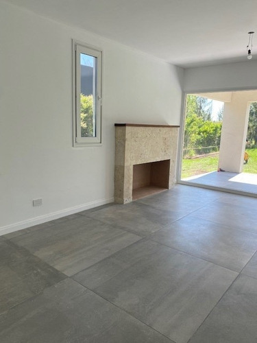 Imagen 18 de 30 de Casa En Venta En Castaños, Nordelta, Tigre