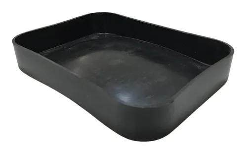 Bandeja  Recolectora Para Motocompresor De Heladera 