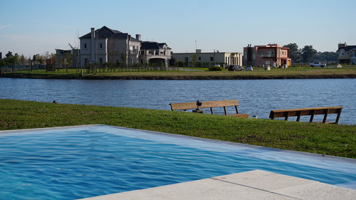 Lote En Venta Barrio La Providencia-sector Golf 1