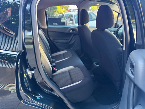 Citroën C3 1.6 Vti 115 At6 Feel