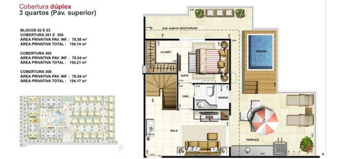 Imagem 29 de 30 de Apartamento À Venda No Bairro Recreio Dos Bandeirantes - Rio De Janeiro/rj - O-5496-13546
