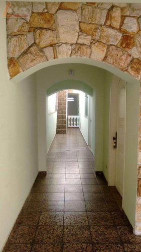 Imagem 18 de 25 de Sobrado Com 4 Dorms, Independência, São Bernardo Do Campo - R$ 499 Mil, Cod: 3805 - V3805