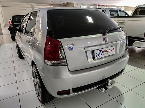 Imagem 15 de 17 de Fiat Palio 1.8 Mpi Hlx 8v