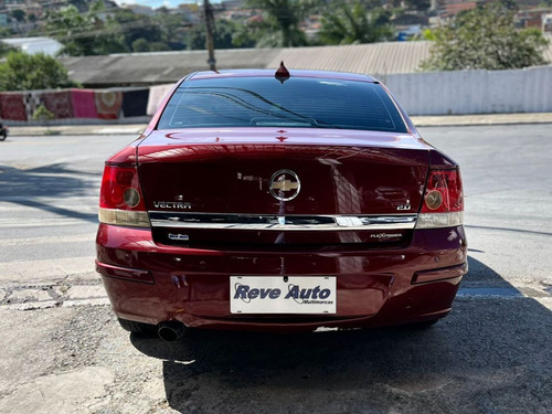 Chevrolet Vectra 2.0 MPFI ELEGANCE 8V 140CV