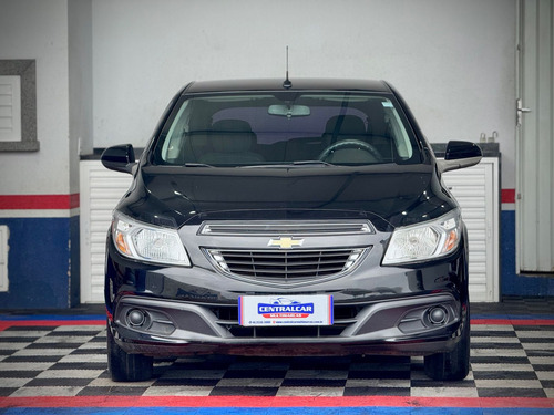 Chevrolet Onix HATCH LT 1.0 8V FlexPower 5p Mec.