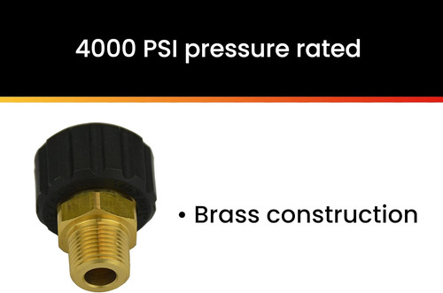 29000 M22f X 1/4 Pulgadas De Tornillo De Arandela Presi...