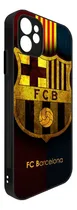 Comprar Funda Para Samsung Todos Modelos Bumper Barcelona 2