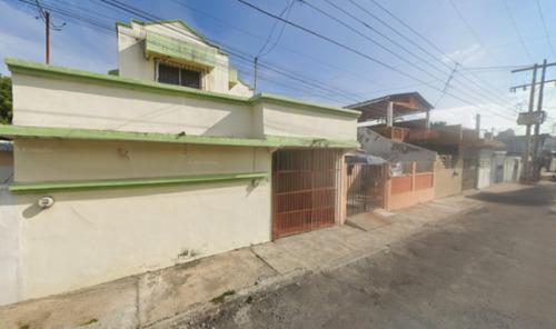 Casa En Venta Las Rosas Miguel Ángel De Quevedo Veracruz/ Recuperacion Bancaria Laab2