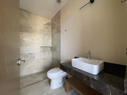 Departamento En Venta Merida, Sta Gertrudis Copo, Mod. A Estudio, Entrega Inmediata.