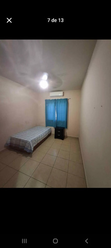 Renta Casa Fracc ( Hadas )