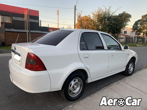 Geely Ck Gs 1.0 2013 Impecable! Aerocar