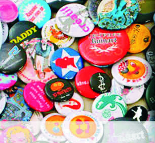 24chapas Publicitarias Recuerdos Bodas