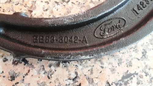Meseta O Tijeras Ford Explorer V6 3.5 2011 Al 15 Original