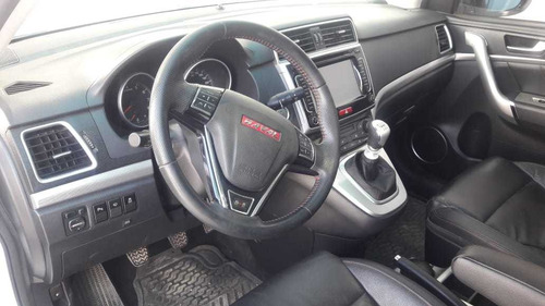 Haval H6t Sport H6t Sport