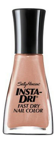 Esmalte De Uñas - Sally Hansen Insta-dri Fast Dry Nail Color