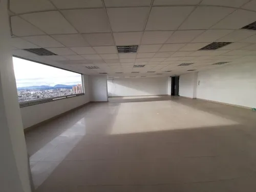 Oficina En Arriendo/venta En North Point. Cod V1038793