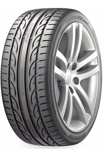 Cubierta 285/35/19 Hankook Instalacion Envio Gratis