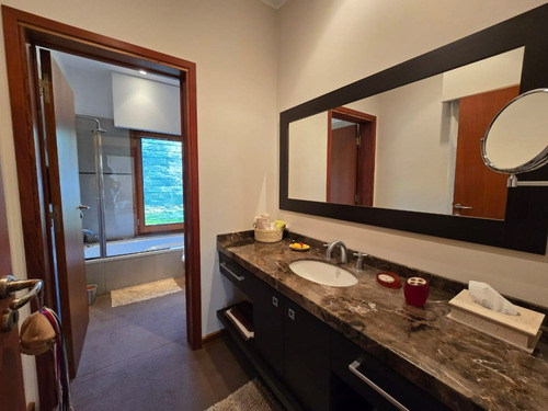 Córdoba, Anisacate, Casa De 3 Dormitorios, Arroyo Y Visuales A Las Sierras