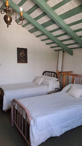 Se Vende Casa En Pleno Centro De La Cumbre. Apto Comercial