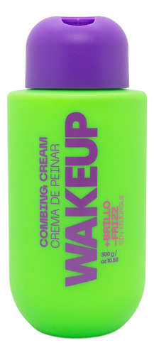 Primont Wakeup Crema De Peinar + Gel + Spray Desenredante 3c