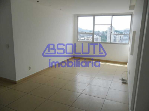 Apartamento-à Venda-tijuca-rio De Janeiro - 32957