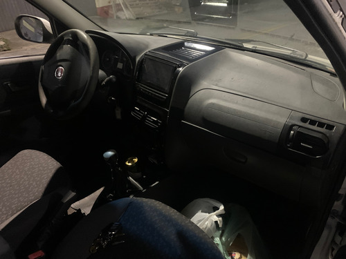 Fiat Palio Weekend 1.6 16v Trekking Flex 5p