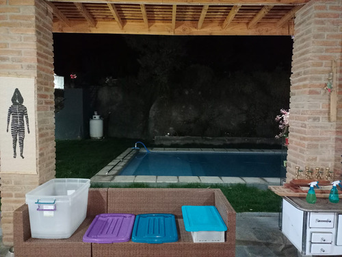 Venta Casa 4hab 3ba Machalí