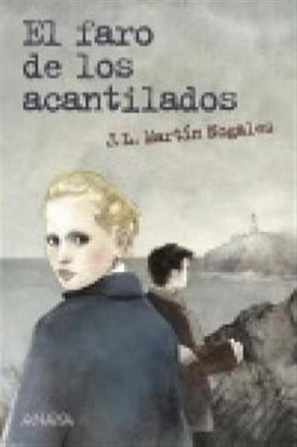 Faro De Los Acantilados,el +cuaderno Con Actividades - Ma...