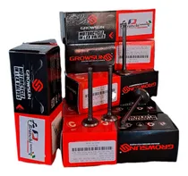 Comprar Valvula Juego Escape Admision Yumbo C110 Baccio Px110 4ts