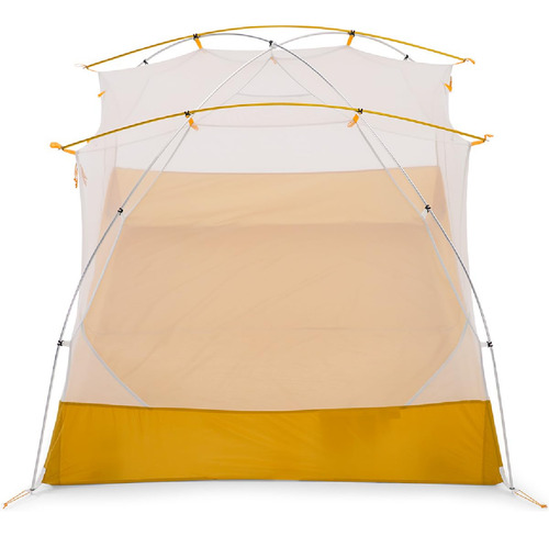 Carpa The North Face Trail Lite 3 Con Capacidad Para 3 Perso