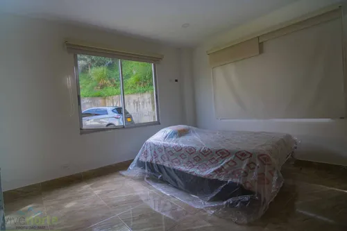 Casa Campestre En Venta En Vereda El Convento. Cod V12589
