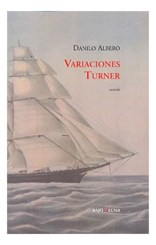 Turner - Danilo Albero