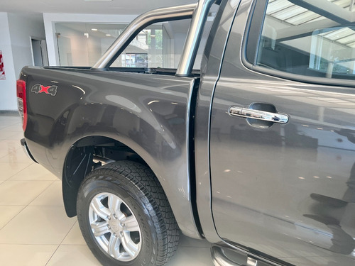 Imagen 6 de 17 de Ford Ranger Xlt 4x4 3.2 Diesel Automatica Okm