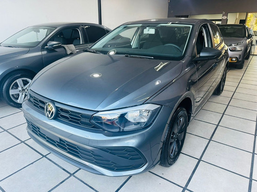 Volkswagen Nuevo Polo 1.6 Msi Track