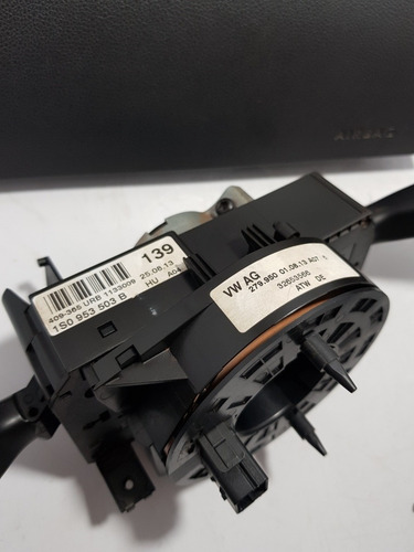 Imagem 6 de 9 de Kit De Air Bag Volkswagen Fox 2014