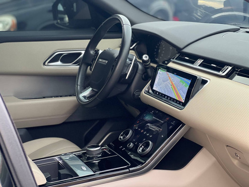 Imagem 8 de 8 de Land Rover Range Rover Velar 2.0 P300 Gasolina R-dynamic Se