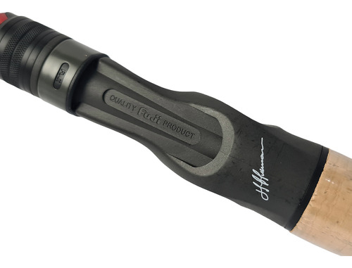 Vara Carretilha Marine Sports Venator 1,73m 12-17lbs - 2 Pts