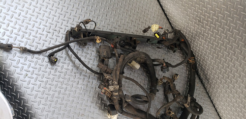 Arnes De Motor A Computadora Jeep Cherokee 1999-2003 4.0 V6 (Usado)