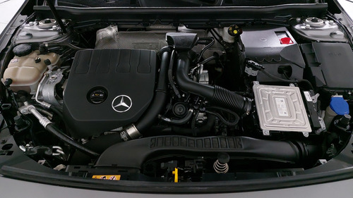 Mercedes Benz Clase A 1.3 A 200 Progressive Dct