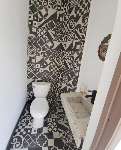 Casa En Venta Col. Chapultepec, San Nicolás De Los Garza