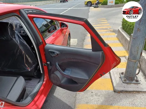Seat Ibiza 1.6 Reference 5p Mt